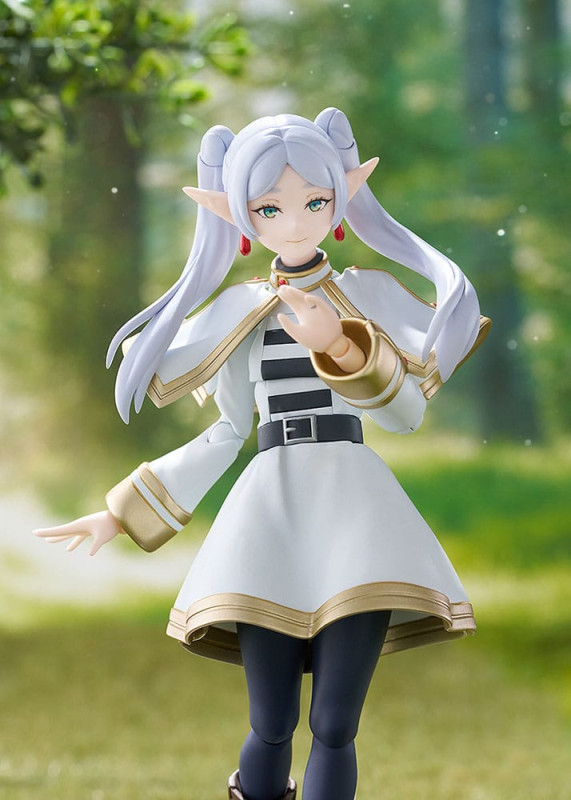Frieren: Beyond Journey´s End Figma Action Figure Frieren 13 cm 2