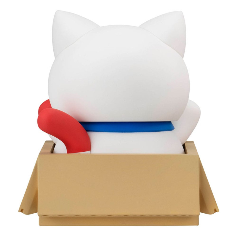 Mobile Suit Gundam Mega Cat Project Nyanto! The Big Nyandam Series Trading Figure Gundam 13 cm 2