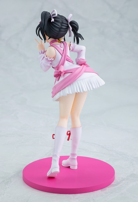 LoveLive! PVC Figure Nico Yazawa Bokutachi wa Hitotsu no Hikari ver. 15 cm 4