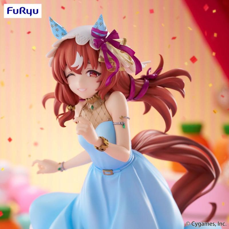 Uma Musume: Pretty Derby Trio-Try-iT PVC Statue Still in Love 20 cm 2