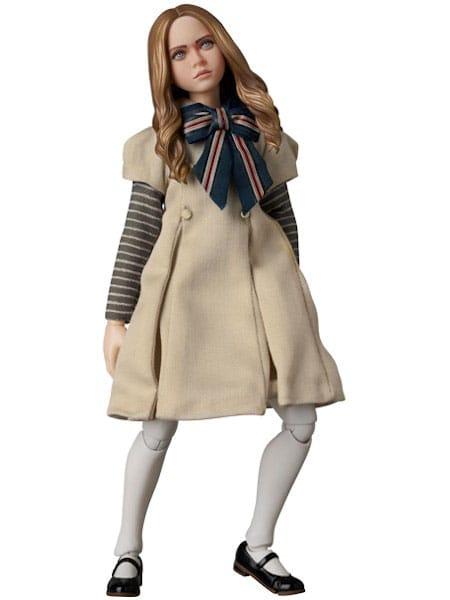 Megan MAFEX Action Figure Knightmare Megan 16 cm 14