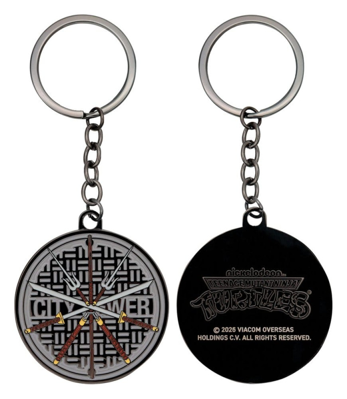 Teenage Mutant Ninja Turtles Gift set Cowabunga 6