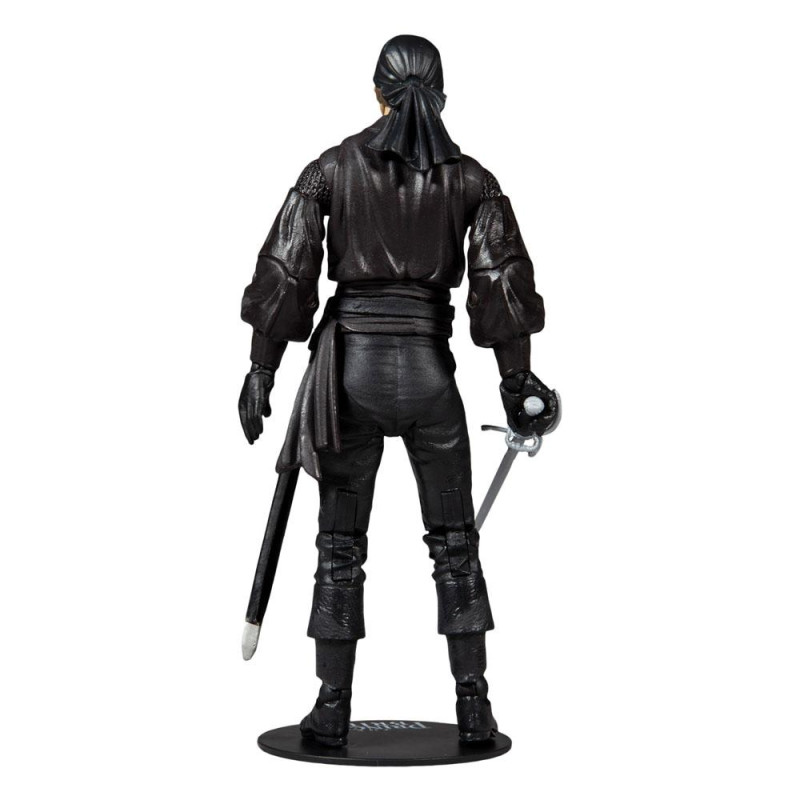 The Princess Bride Action Figure Dread Pirate Roberts 18 cm 2
