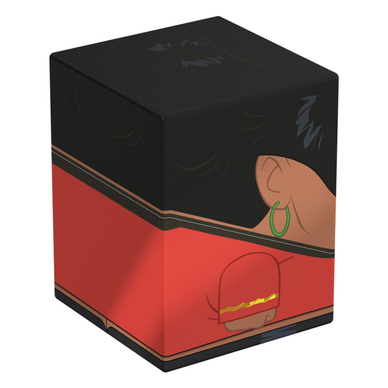 Squaroes Squaroe Star Trek: The Original Series ST012 - Uhura 2