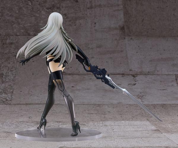 Nier Automata Ver 1.1A Pop Up Parade PVC Statue A2 YoRHa Type A No. 2 17 cm 5