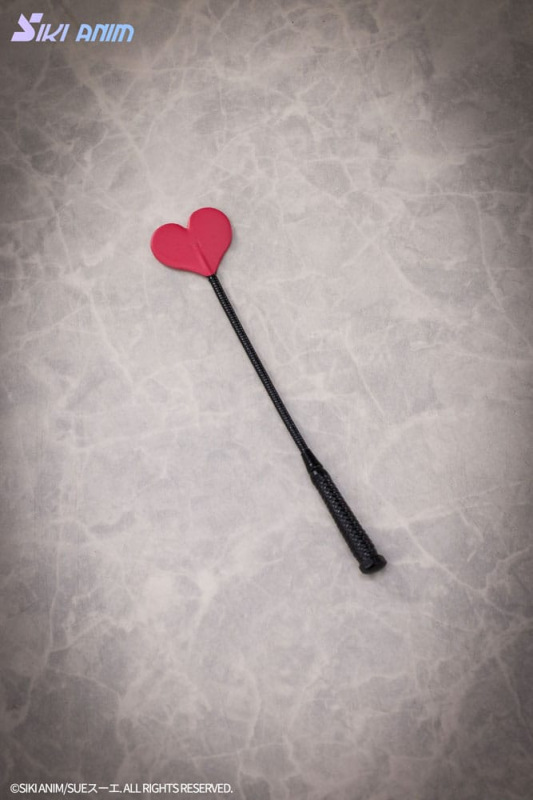 Original Character PVC Statue 1/6 Champagne and Bunny Girl Rose White Stocking Ver. 31 cm 6