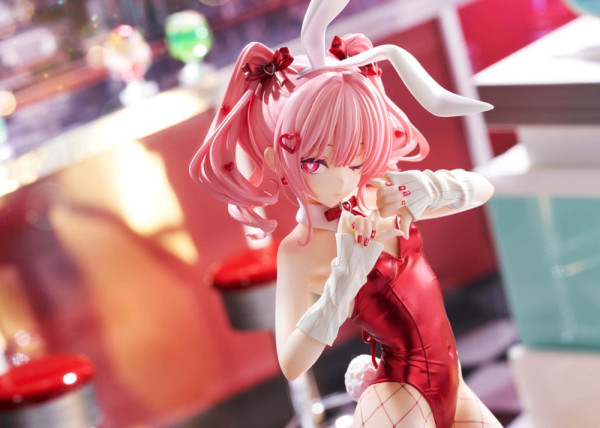 Rurudo Original Character PVC Statue 1/7 Rabbi 28 cm 2