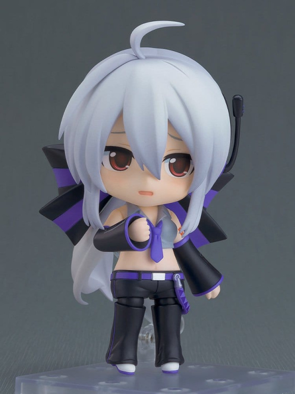 Yowane Haku Nendoroid Action Figure 10 cm 3