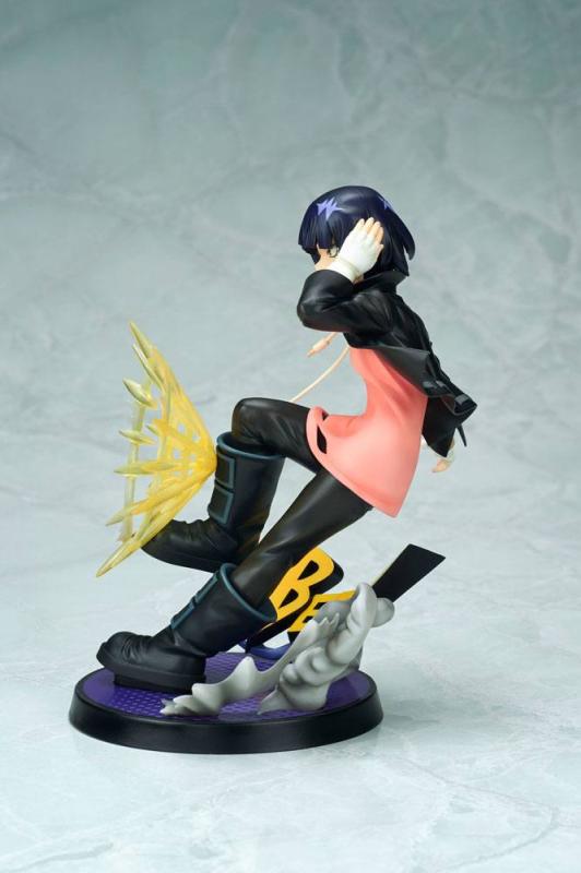 My Hero Academia PVC Statue 1/8 Kyoka Jiro Hero Suit Ver. 17 cm 2