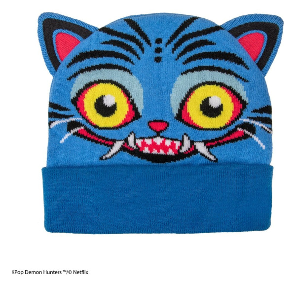 KPop Demon Hunters Beanie Derpy