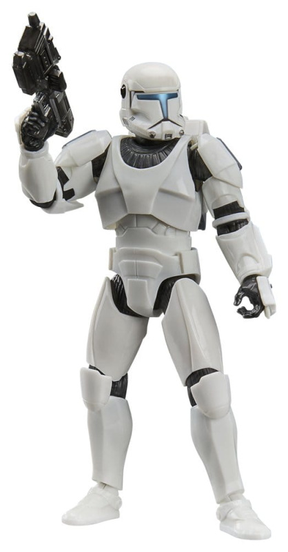 Star Wars: Battlefront II Black Series Gaming Greats Action Figure Clone Commando 15 cm 2