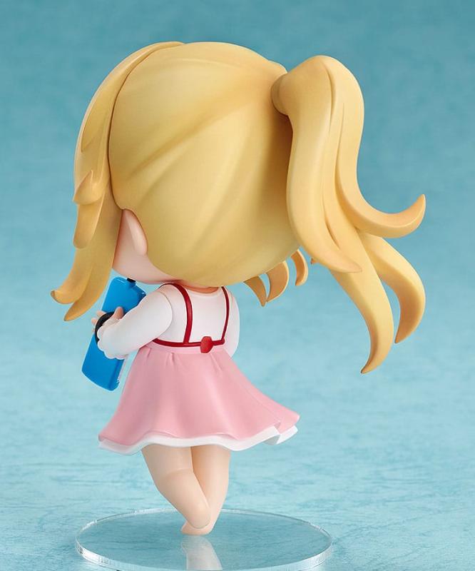 Your Lie in April Nendoroid Action Figure Light Kaori Miyazono: Spring of Beginning Ver. 10 cm