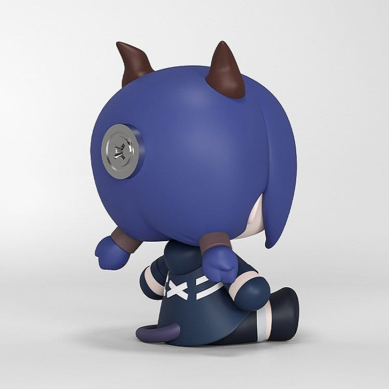 Arknights Huggy Good Smile Ch´en 7 cm 3