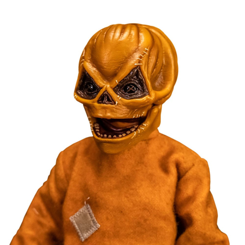 Trick r Treat Action Figure 1/6 Sam Deluxe 25 cm 7