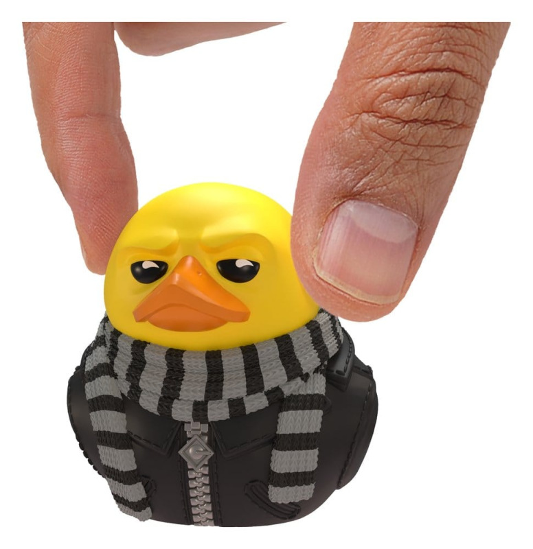 Minions Tubbz Mini PVC Figure Gru 5 cm 3
