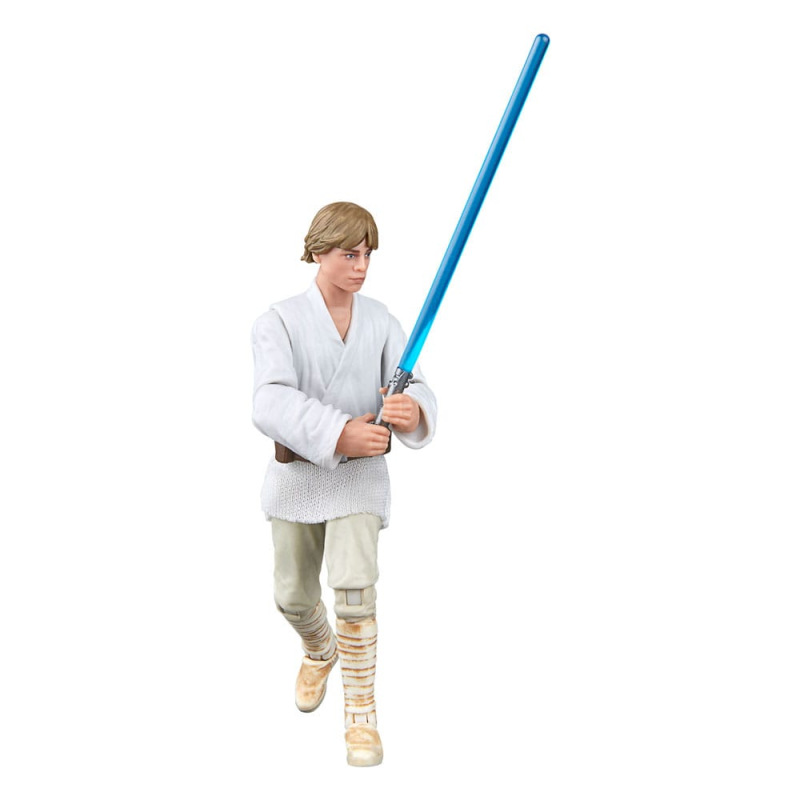 Star Wars Episode IV Vintage Collection Vehicle with Figure Landspeeder & Luke Skywalker (Tatooine) 13