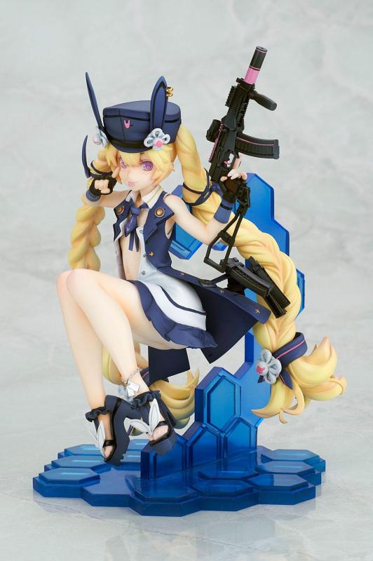 Girls Frontline PVC Statue 1/8 SR-3MP (re-run) 19 cm 2