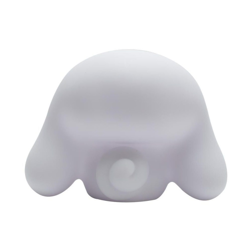 Sanrio Mood Lamp with USB-C Cinnamoroll 11 cm 1