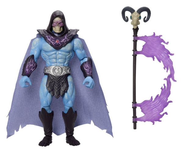 Masters of the Universe 2026 Movie Feature &nbsp;Action Figure Skeletor 14 cm 1