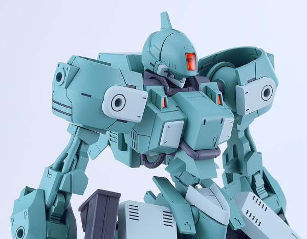 Titanomachia Moderoid Plastic Model Kit 1/48 Side:GR Vector 18 cm 5