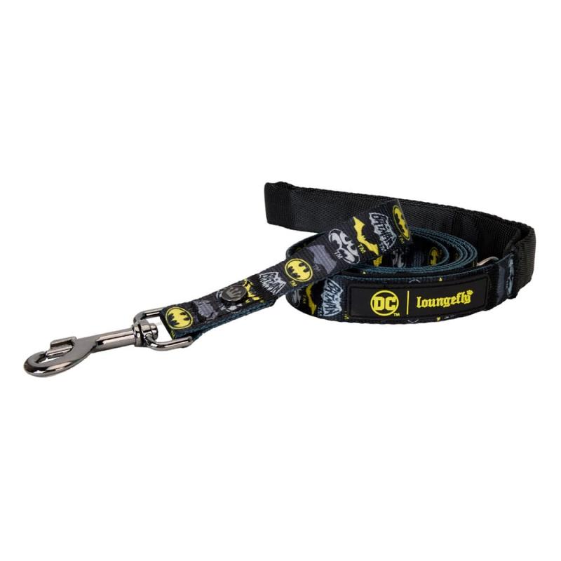 DC Comics by Loungefly Dog Lead Batman