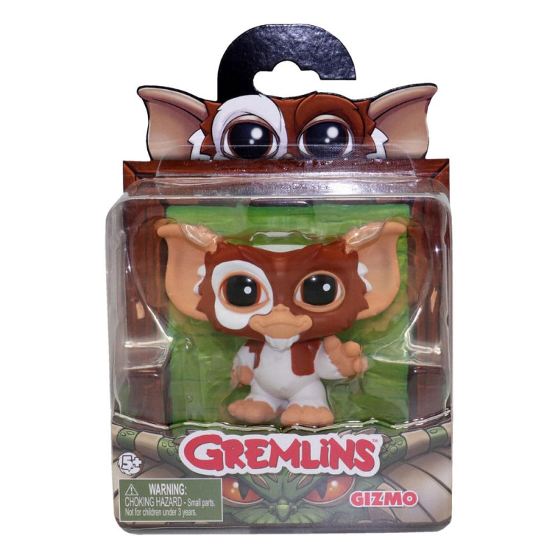 Gremlins Stylised Collectible Figures 10 cm Wave 1 Assortment (12) 9