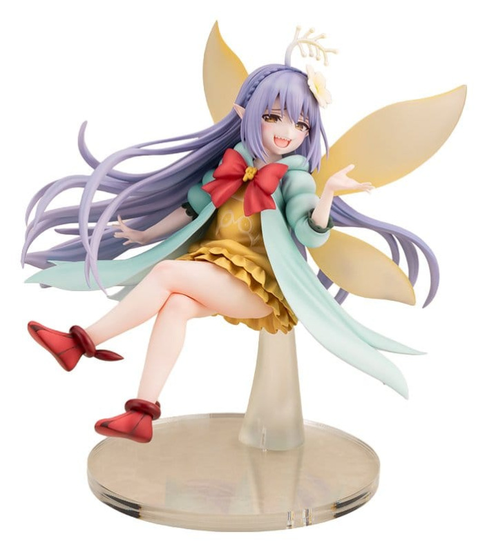 Magic Repo Man: Dumped by My Party, I’ll Cash In With a Cute Support Fairy to Become the Strongest!