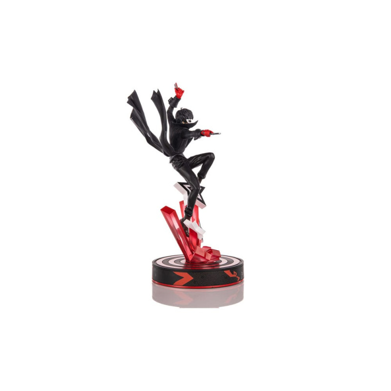 Persona 5 PVC Statue Joker (Collector's Edition) 30 cm 7