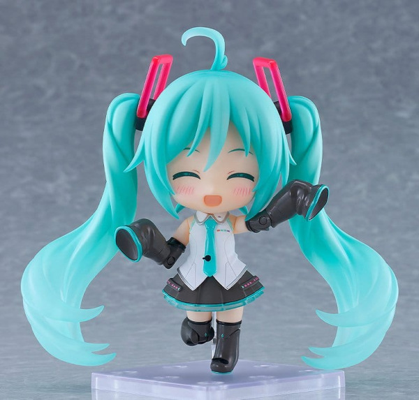 Character Vocal Series 01: Hatsune Miku Nendoroid Action Figure HMO Ver. 10 cm 2