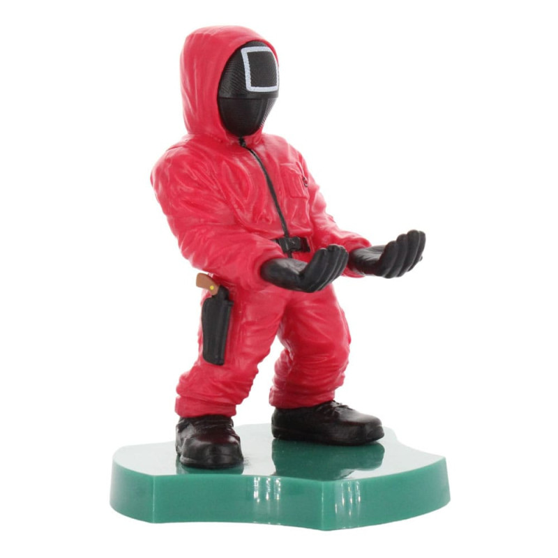 Squid Game Holdems Mini Holder Square Guard 10 cm 11