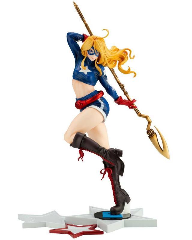 DC Comics Bishoujo: Stargirl - PVC Statue 1/7 - Kotobukiya
