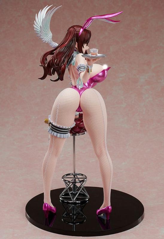 Original Character Statue 1/4 Erika Kuramoto Pinky Bunny Ver. 44 cm