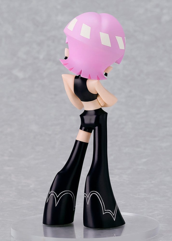 New Panty & Stocking with Garterbelt Pop Up Parade PVC Figure Polyurethane 14 cm 6