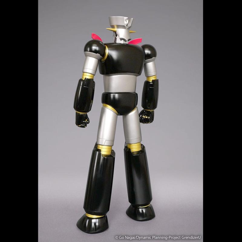 Mazinger Z Jumbo Sofbi Vinyl Figure Great Mazinger Z Grendizer U Ver. 60 cm