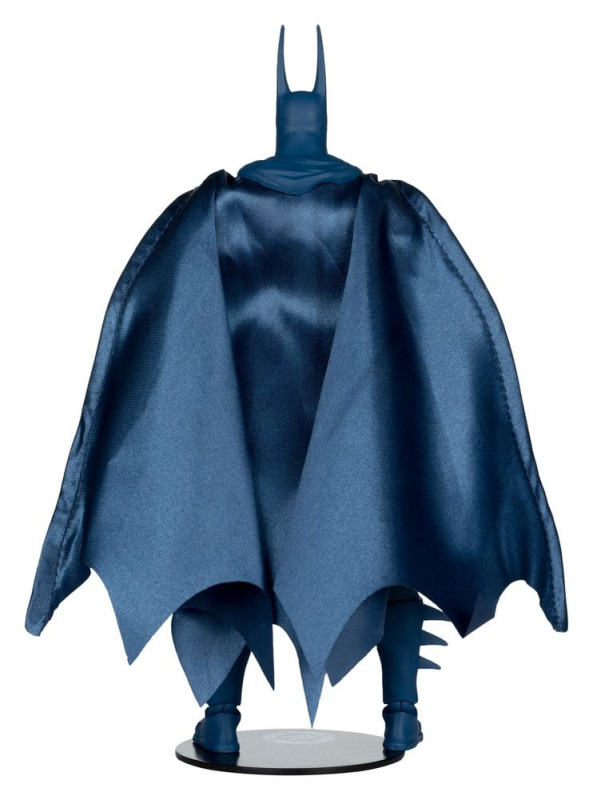 DC Multiverse Action Figure Batman (Batman: Haunted Gotham) 20 cm 5