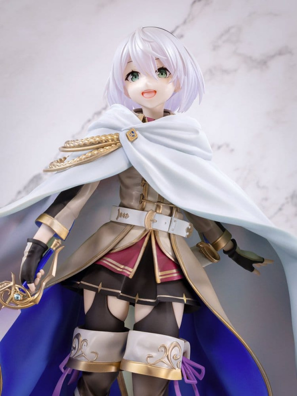 Wandering Witch: The Journey of Elaina PVC Figure 1/7 Amnesia 24 cm 10