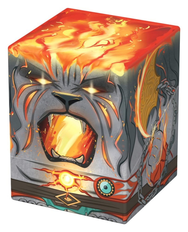 Squaroes Squaroe Magic: The Gathering "Reality Fracture" MTG011 - Character 1 1