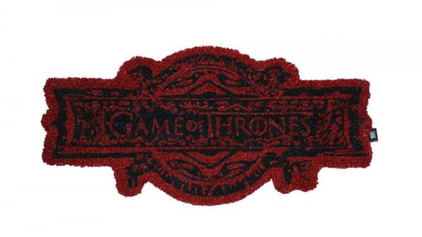 Game of Thrones Doormat 40 x 60 cm