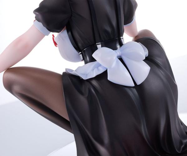 Original Character Statue 1/6 Hebe-chan Maid Ver. 17 cm