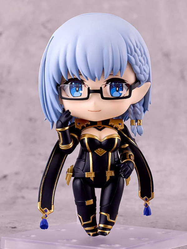 The Eminence in Shadow Nendoroid Action Figure Beta 10 cm 3