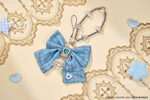 My Dress-Up Darling Keychain Gyaru Image Blind Box Assortment (6) 1