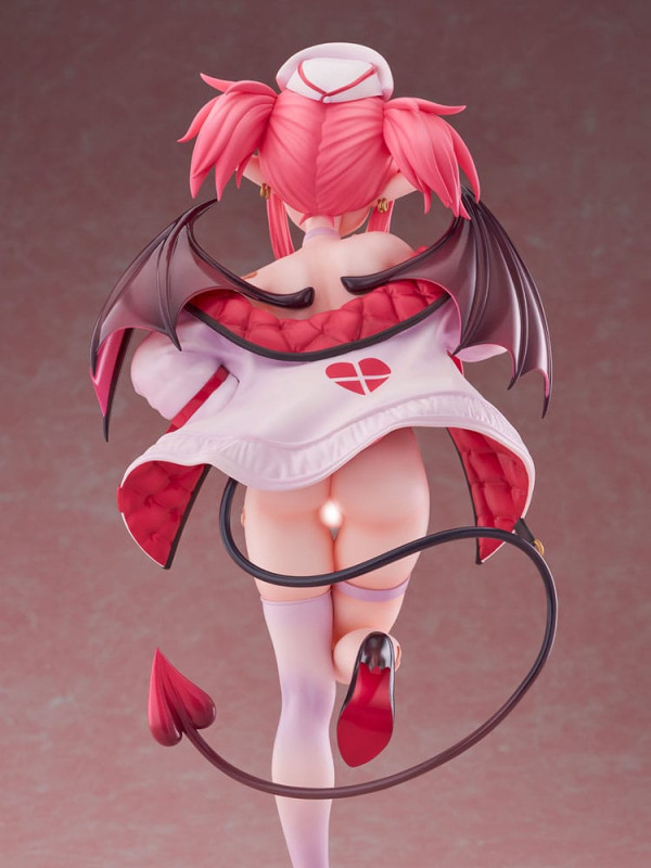 Original Character Statue 1/5 Mary Romance ver. Illustrated by Marota 32 cm 9