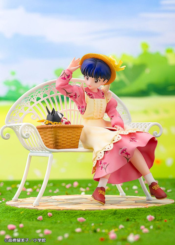Ranma 1/2 PVC Statue 1/7 Akane Tendo 15 cm 8