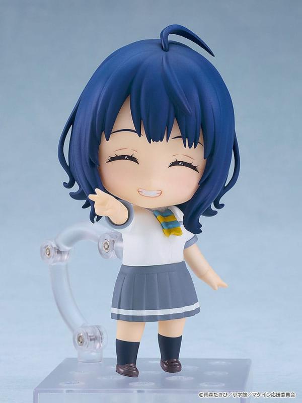 Makeine: Too Many Losing Heroines! Nendoroid Action Figure Anna Yanami 10 cm