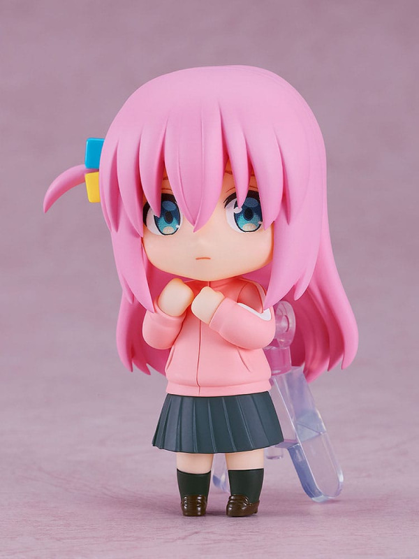 Bocchi the Rock! Nendoroid Action Figure Surprise 7 cm Assortment (6) 7