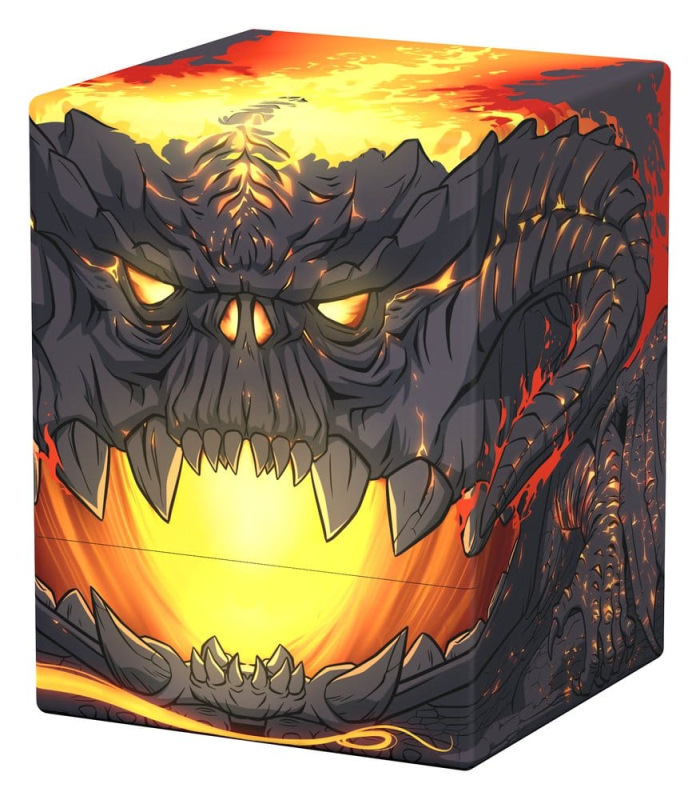 Squaroes Squaroe The Lord of the Rings LOTR010 - Balrog 1