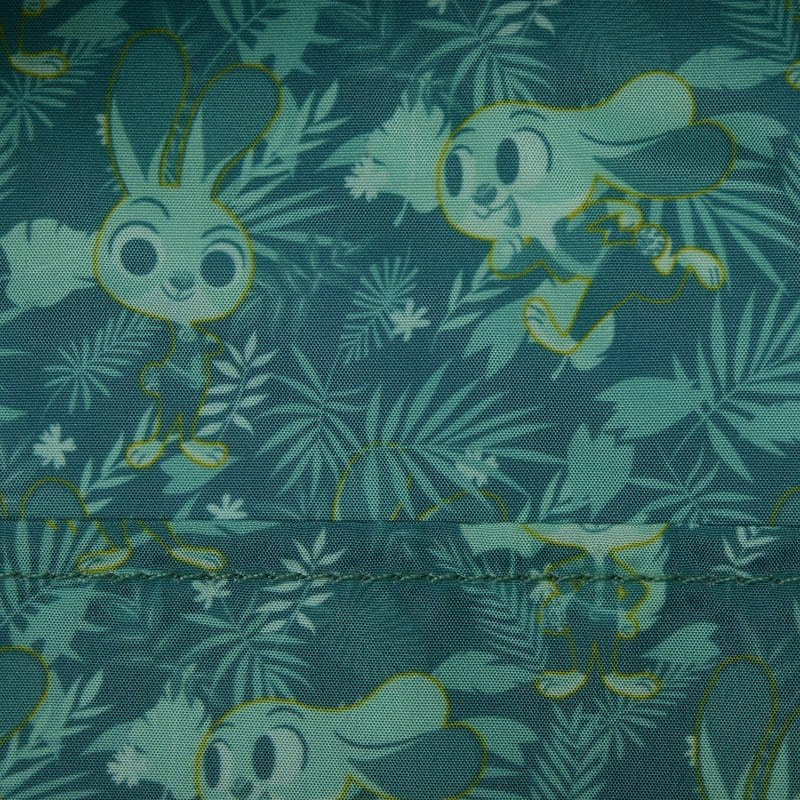 Zootopia 2 by Loungefly Mini Backpack Judy Hopps 3