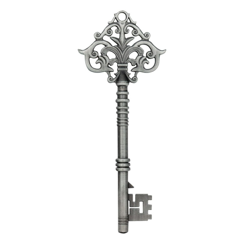 Silent Hill 2 Replicas 3-Set Keys 2