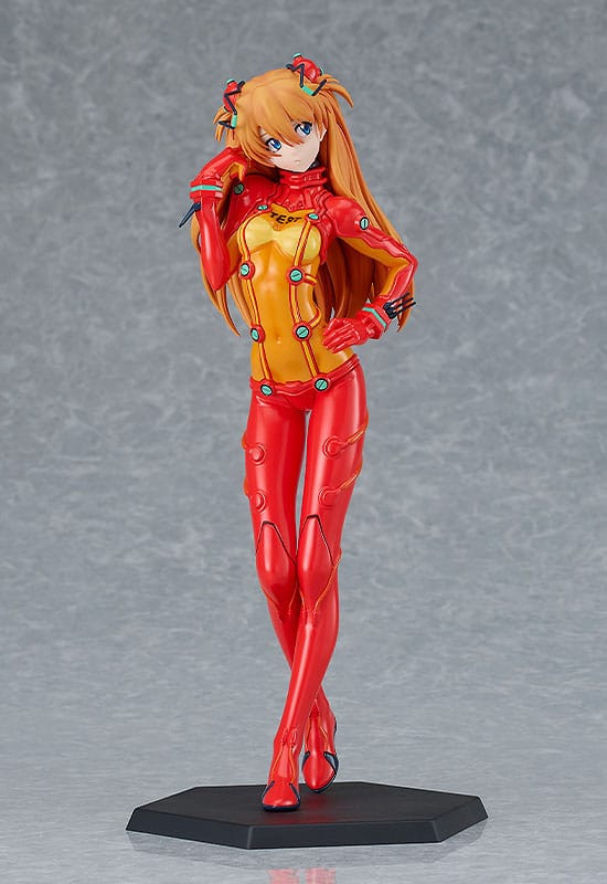 Evangelion: 2.0 You Can (Not) Advance Plastic Model Kit PLAMAX (re-run) 20 cm 2