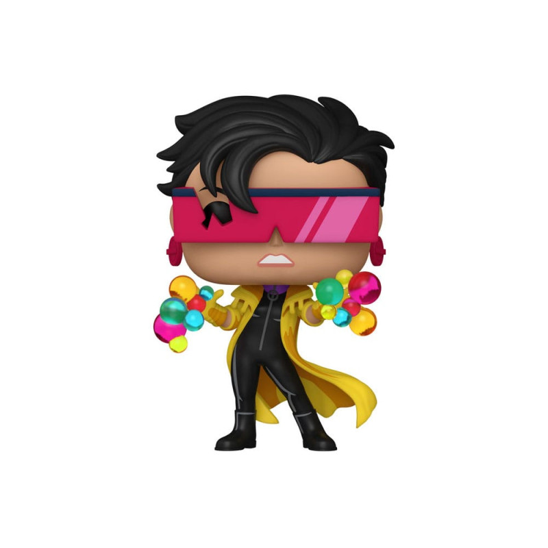X-Men '97 POP! Marvel Vinyl Figure Jubilee 9 cm 2